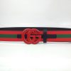 Best Replicas Bags - Replica Gucci G321-75 Red Belt 38mm | Stylish Luxury Finish Shop For Best Louis Vuitton LV Replica Bags With Cheap Price