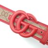 Best Replicas Bags - Replica Gucci Belt G319-75 Red 38mm | Stylish & Affordable Shop For Best Louis Vuitton LV Replica Bags With Cheap Price