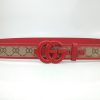 Best Replicas Bags - Replica Gucci Belt G319-75 Red 38mm | Stylish & Affordable Shop For Best Louis Vuitton LV Replica Bags With Cheap Price