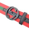 Best Replicas Bags - Replica Gucci 38mm Black G316-75 Belt Shop For Best Louis Vuitton LV Replica Bags With Cheap Price