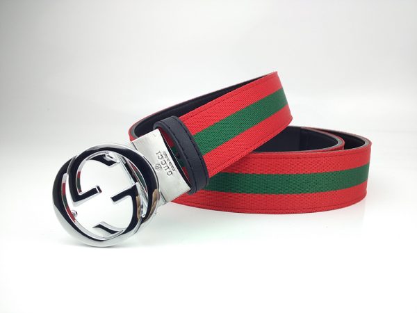 Replica Gucci G315-75 Silver Belt, 38mm, Stylish & Luxurious - Image 2