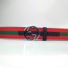Best Replicas Bags - Replica Gucci G315-75 Silver Belt, 38mm, Stylish & Luxurious Shop For Best Louis Vuitton LV Replica Bags With Cheap Price