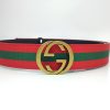 Best Replicas Bags - Replica Gucci G314-75 Yellow Leather Belt 38mm Shop For Best Louis Vuitton LV Replica Bags With Cheap Price