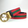 Best Replicas Bags - Replica Gucci G314-75 Yellow Leather Belt 38mm Shop For Best Louis Vuitton LV Replica Bags With Cheap Price