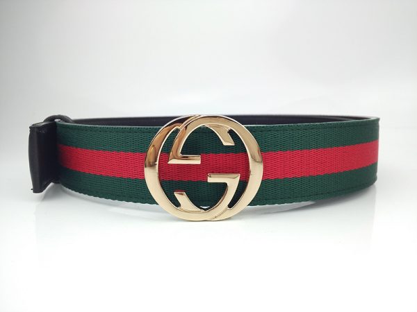 Replica Gucci G313-75 Gold Belt 38Mm - Stylish & Affordable