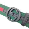 Best Replicas Bags - Replica Gucci G312-75 Black 38mm Belt for Men Shop For Best Louis Vuitton LV Replica Bags With Cheap Price