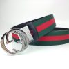 Best Replicas Bags - Replica Gucci Silver G311-75 Belt - 38mm Shop For Best Louis Vuitton LV Replica Bags With Cheap Price