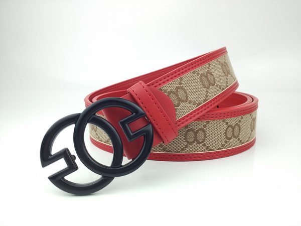 Replica Gucci Belt G309-75 38mm | Premium Leather Style - Image 2