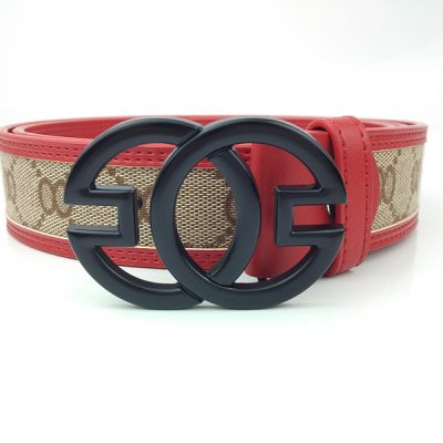 Replica Gucci Belt G309-75 38mm | Premium Leather Style