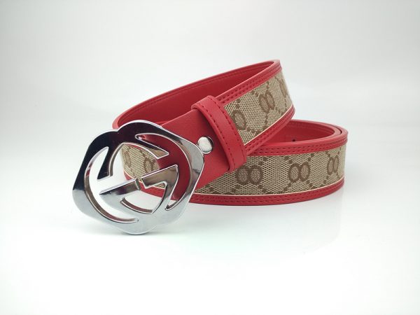 Replica Gucci Belt G308-75 38mm | Stylish Designer Accessory - Image 2