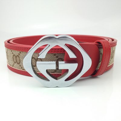 Replica Gucci Belt G308-75 38mm | Stylish Designer Accessory
