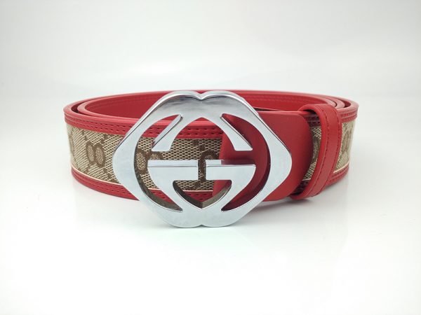 Replica Gucci Belt G308-75 38mm | Stylish Designer Accessory