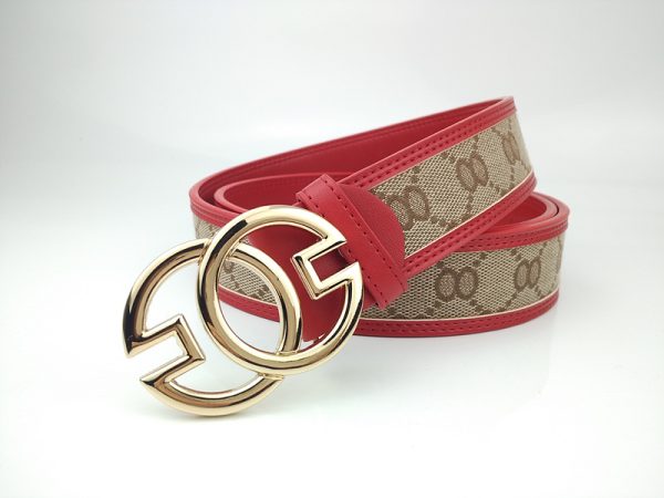Replica Gucci Belt G307-75 38mm - Stylish Luxury Dupe - Image 2