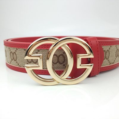 Replica Gucci Belt G307-75 38mm - Stylish Luxury Dupe