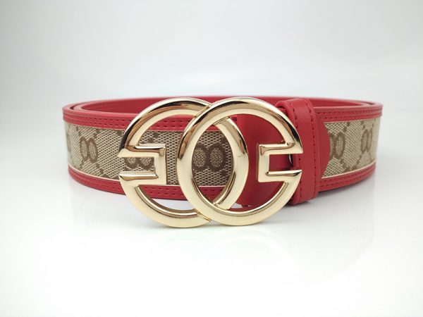 Replica Gucci Belt G307-75 38mm - Stylish Luxury Dupe