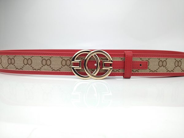Replica Gucci Belt G307-75 38mm - Stylish Luxury Dupe - Image 3