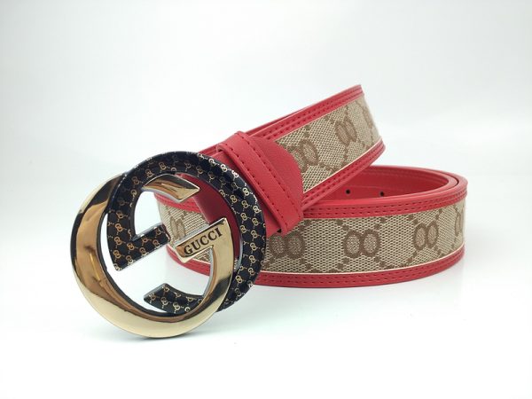 Gucci Replica Belt G306-75 38mm – Premium Style - Image 2