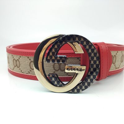 Gucci Replica Belt G306-75 38mm – Premium Style