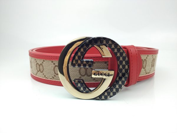 Gucci Replica Belt G306-75 38mm – Premium Style