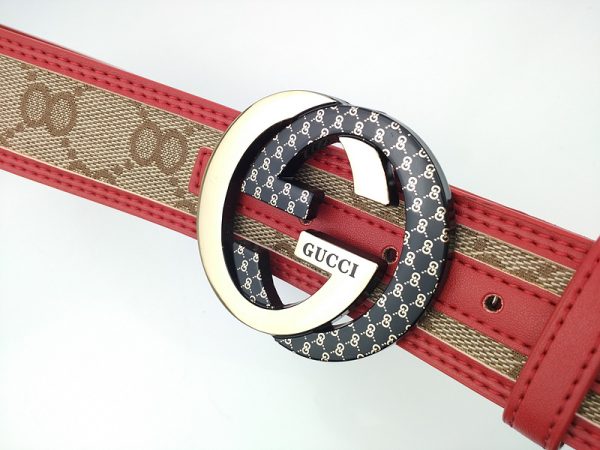 Gucci Replica Belt G306-75 38mm – Premium Style - Image 4