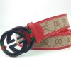 Best Replicas Bags - Replica Gucci G305-75 38mm Leather Belt Shop For Best Louis Vuitton LV Replica Bags With Cheap Price