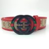 Best Replicas Bags - Replica Gucci G305-75 38mm Leather Belt Shop For Best Louis Vuitton LV Replica Bags With Cheap Price