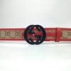 Best Replicas Bags - Replica Gucci G303-75 38mm Belt - Timeless Elegance Shop For Best Louis Vuitton LV Replica Bags With Cheap Price