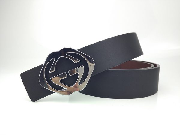 Replica Gucci Belt G301-75 38mm - Premium Style - Image 2