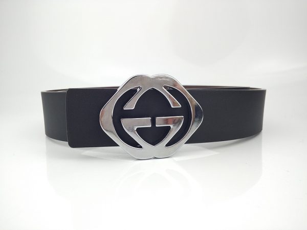 Replica Gucci Belt G301-75 38mm - Premium Style
