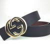Best Replicas Bags - Replica Gucci Belt G300-75 38mm | Stylish Genuine Leather Design Shop For Best Louis Vuitton LV Replica Bags With Cheap Price