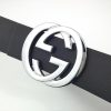 Best Replicas Bags - Replica Gucci Belt G299-75 Black 38mm Men's Designer Style Shop For Best Louis Vuitton LV Replica Bags With Cheap Price