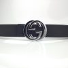 Best Replicas Bags - Replica Gucci Belt G299-75 Black 38mm Men's Designer Style Shop For Best Louis Vuitton LV Replica Bags With Cheap Price