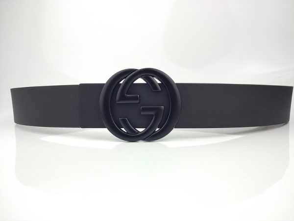 Replica Gucci Belt G298-75, 38mm – Luxe Style - Image 3