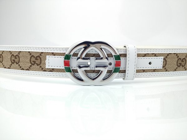 Replica Gucci Belt G297-75 38mm | Stylish Fashion Accessory - Image 3