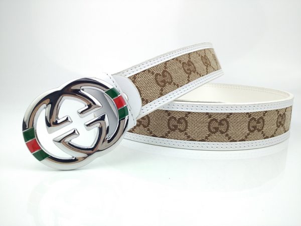 Replica Gucci Belt G297-75 38mm | Stylish Fashion Accessory - Image 2