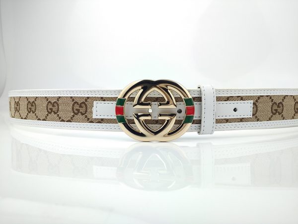 Replica Gucci Belt G295-75 38mm - Stylish & Affordable - Image 3