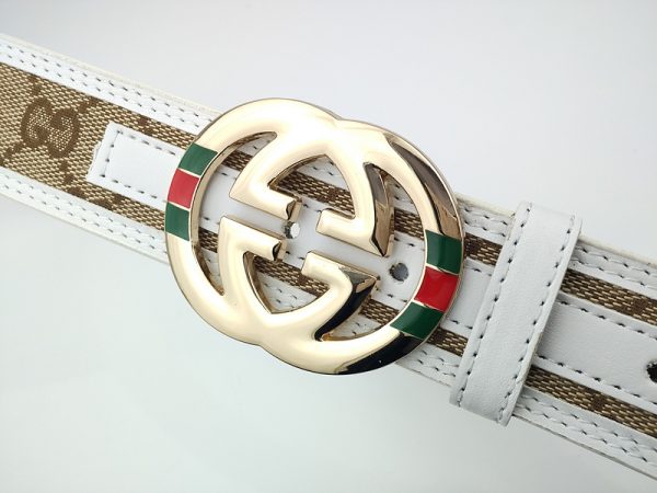 Replica Gucci Belt G295-75 38mm - Stylish & Affordable - Image 4