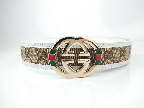 Replica Gucci Belt G295-75 38mm - Stylish & Affordable