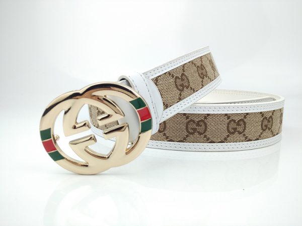 Replica Gucci Belt G295-75 38mm - Stylish & Affordable - Image 2