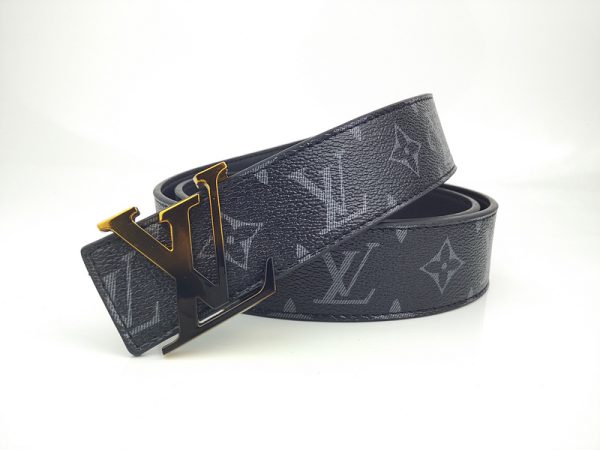 Louis Vuitton Replica Belt 38mm Brown L204-80 - Image 2