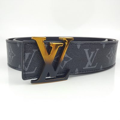 Louis Vuitton Replica Belt 38mm Brown L204-80
