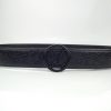Best Replicas Bags - Replica Louis Vuitton Belt 38mm Black L229-75 Shop For Best Louis Vuitton LV Replica Bags With Cheap Price