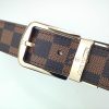 Best Replicas Bags - Replica LV L225-80 Belt 34mm, Classic Monogram Design Shop For Best Louis Vuitton LV Replica Bags With Cheap Price