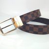 Best Replicas Bags - Replica LV L225-80 Belt 34mm, Classic Monogram Design Shop For Best Louis Vuitton LV Replica Bags With Cheap Price