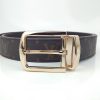 Best Replicas Bags - Replica Louis Vuitton L224-80 34mm Belt - Stylish & Durable Shop For Best Louis Vuitton LV Replica Bags With Cheap Price