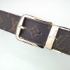 Best Replicas Bags - Replica Louis Vuitton L224-80 34mm Belt - Stylish & Durable Shop For Best Louis Vuitton LV Replica Bags With Cheap Price