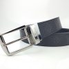 Best Replicas Bags - Replica Louis Vuitton L222-80 Belt 34mm Black Shop For Best Louis Vuitton LV Replica Bags With Cheap Price