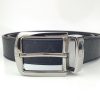 Best Replicas Bags - Replica Louis Vuitton L222-80 Belt 34mm Black Shop For Best Louis Vuitton LV Replica Bags With Cheap Price