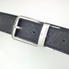 Best Replicas Bags - Replica Louis Vuitton L222-80 Belt 34mm Black Shop For Best Louis Vuitton LV Replica Bags With Cheap Price