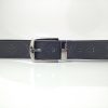 Best Replicas Bags - Replica Louis Vuitton L222-80 Belt 34mm Black Shop For Best Louis Vuitton LV Replica Bags With Cheap Price